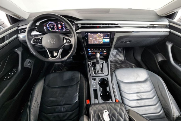 2023 Volkswagen Arteon с пробегом 91 166 км