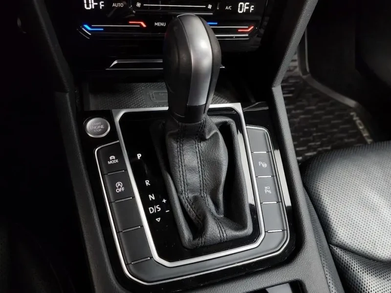 2023 Volkswagen Arteon с пробегом 91 166 км
