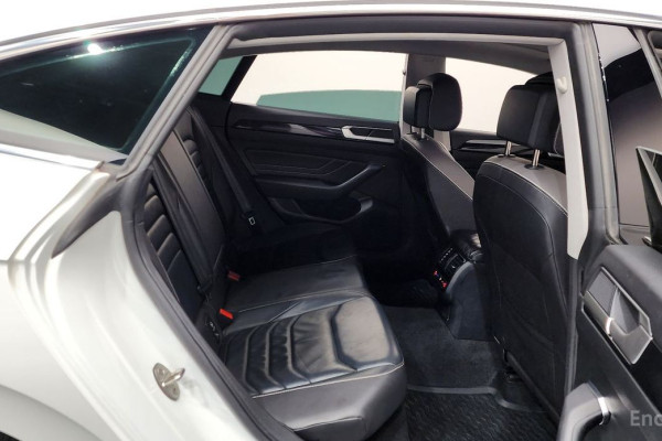 2023 Volkswagen Arteon с пробегом 91 166 км