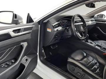 2023 Volkswagen Arteon с пробегом 91 166 км