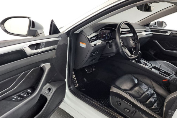 2023 Volkswagen Arteon с пробегом 91 166 км