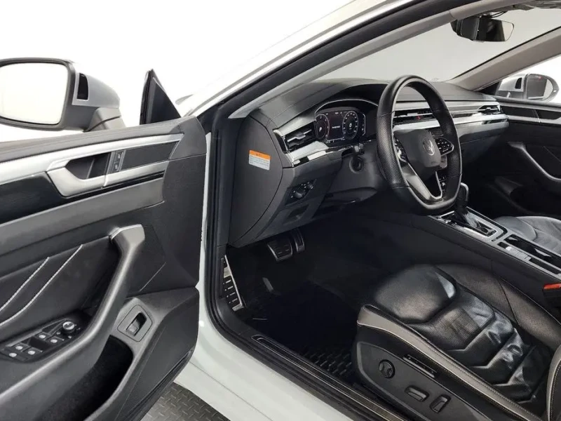 2023 Volkswagen Arteon с пробегом 91 166 км