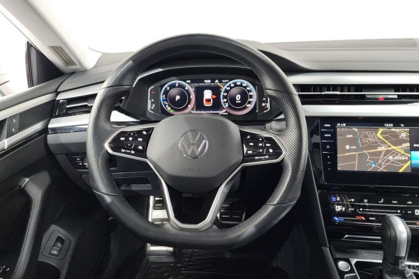 2023 Volkswagen Arteon с пробегом 91 166 км
