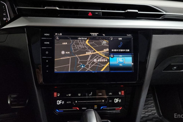 2023 Volkswagen Arteon с пробегом 91 166 км