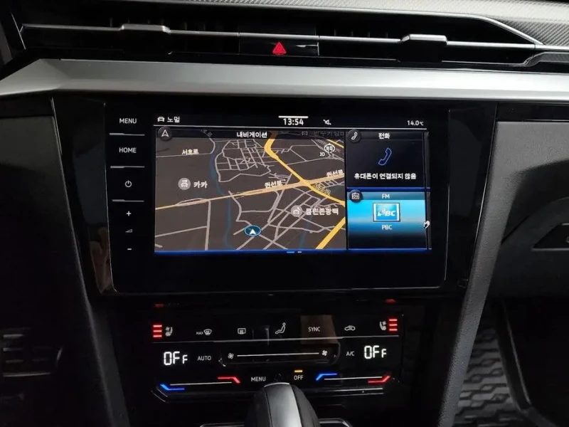 2023 Volkswagen Arteon с пробегом 91 166 км