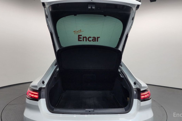 2023 Volkswagen Arteon с пробегом 91 166 км