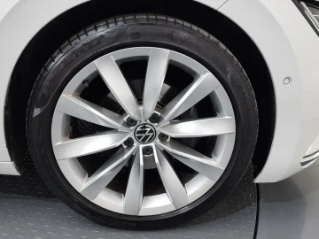 2023 Volkswagen Arteon с пробегом 91 166 км