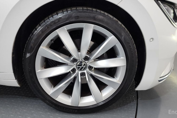 2023 Volkswagen Arteon с пробегом 91 166 км