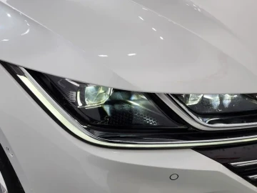 2023 Volkswagen Arteon с пробегом 91 166 км