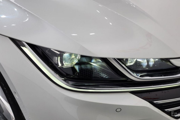 2023 Volkswagen Arteon с пробегом 91 166 км