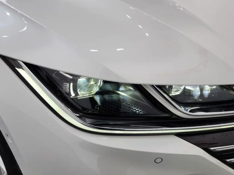 2023 Volkswagen Arteon с пробегом 91 166 км
