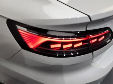 2023 Volkswagen Arteon с пробегом 91 166 км