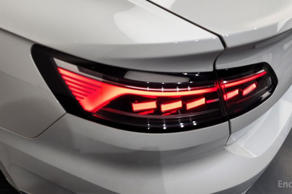 2023 Volkswagen Arteon с пробегом 91 166 км