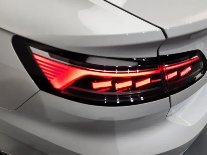 2023 Volkswagen Arteon с пробегом 91 166 км