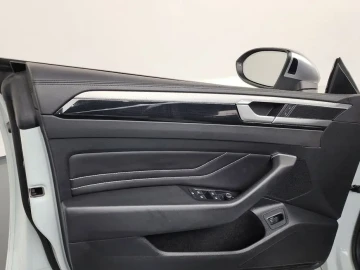 2023 Volkswagen Arteon с пробегом 91 166 км