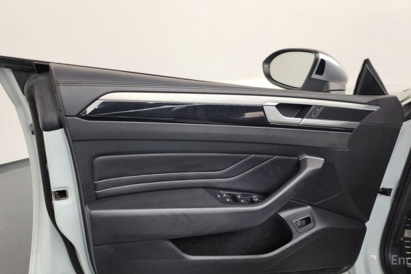 2023 Volkswagen Arteon с пробегом 91 166 км