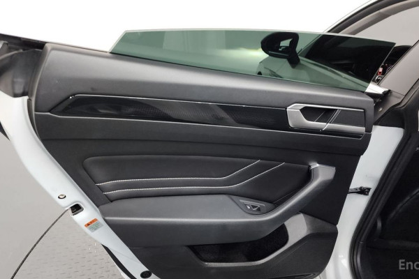 2023 Volkswagen Arteon с пробегом 91 166 км