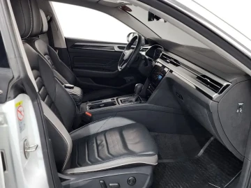 2023 Volkswagen Arteon с пробегом 91 166 км