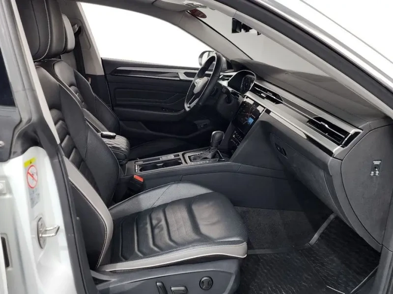 2023 Volkswagen Arteon с пробегом 91 166 км