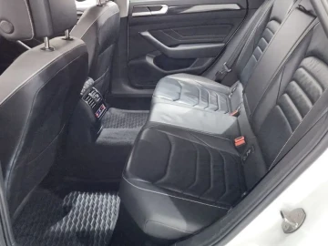 2023 Volkswagen Arteon с пробегом 91 166 км