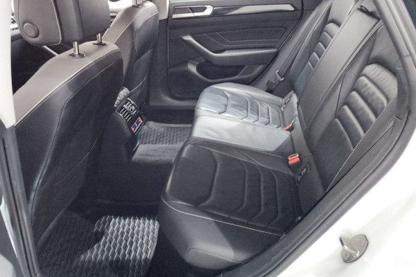 2023 Volkswagen Arteon с пробегом 91 166 км