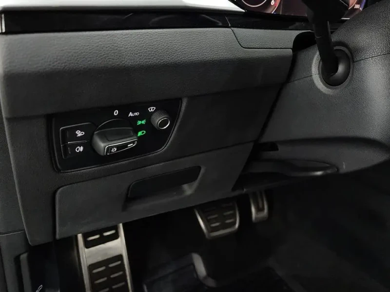 2023 Volkswagen Arteon с пробегом 91 166 км
