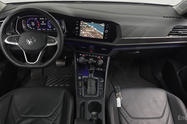 2023 Volkswagen Jetta с пробегом 20 075 км