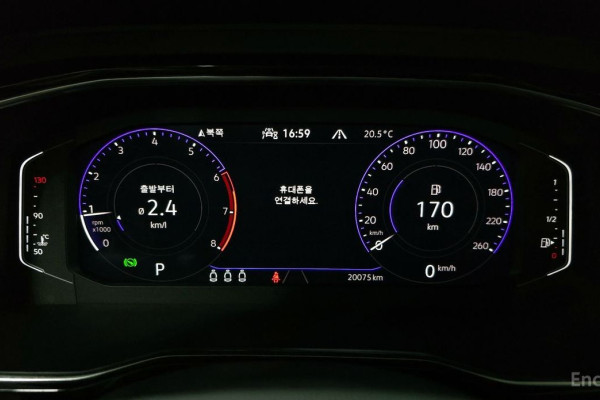 2023 Volkswagen Jetta с пробегом 20 075 км