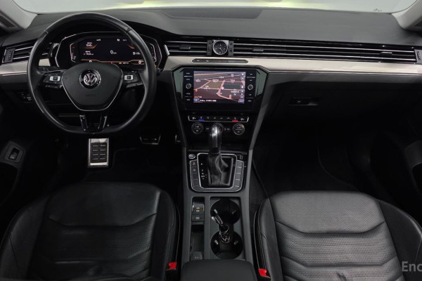 2020 Volkswagen Arteon с пробегом 60 871 км