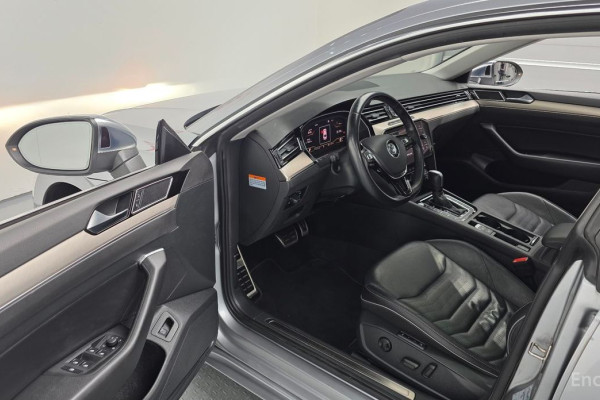 2020 Volkswagen Arteon с пробегом 60 871 км