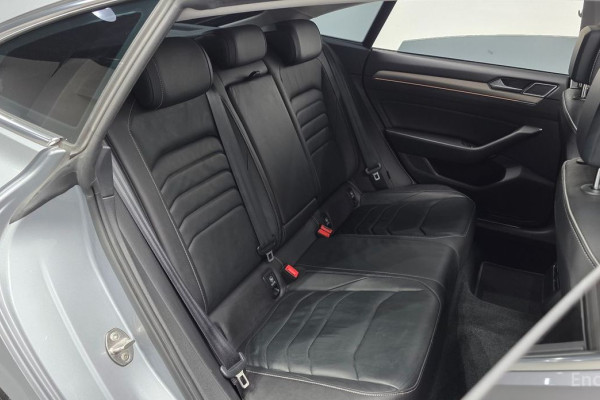 2020 Volkswagen Arteon с пробегом 60 871 км