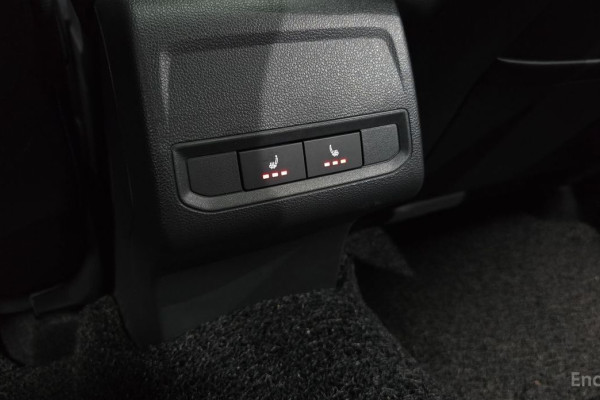 2023 Volkswagen Jetta с пробегом 20 075 км