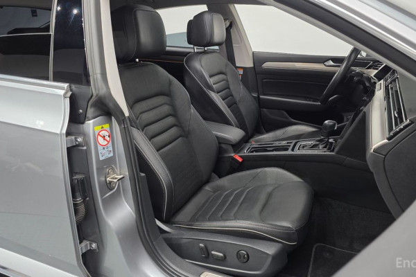 2020 Volkswagen Arteon с пробегом 60 871 км