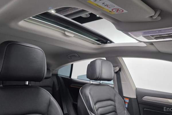 2020 Volkswagen Arteon с пробегом 60 871 км