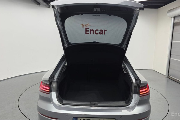 2020 Volkswagen Arteon с пробегом 60 871 км