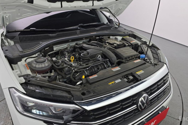 2023 Volkswagen Jetta с пробегом 25 945 км