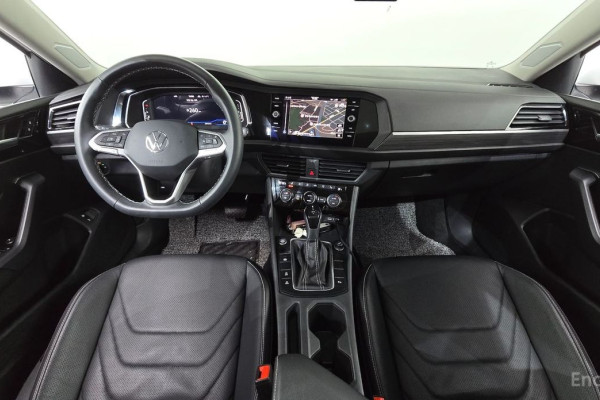 2023 Volkswagen Jetta с пробегом 25 945 км
