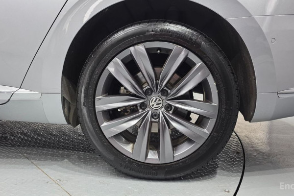 2020 Volkswagen Arteon с пробегом 60 871 км