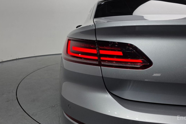 2020 Volkswagen Arteon с пробегом 60 871 км