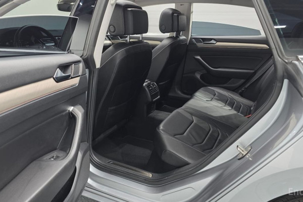 2020 Volkswagen Arteon с пробегом 60 871 км