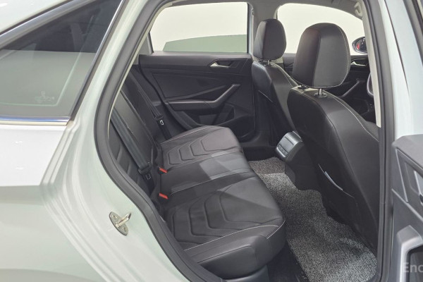 2023 Volkswagen Jetta с пробегом 25 945 км