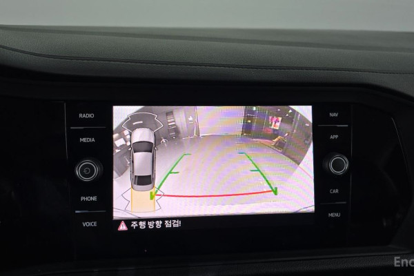 2023 Volkswagen Jetta с пробегом 25 945 км