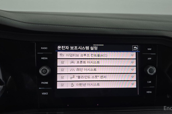 2023 Volkswagen Jetta с пробегом 25 945 км