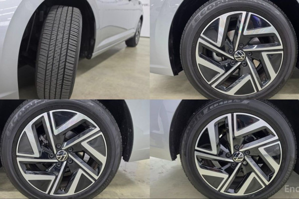 2024 Volkswagen Jetta с пробегом 19 648 км