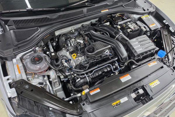 2024 Volkswagen Jetta с пробегом 19 648 км