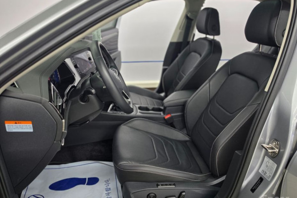 2024 Volkswagen Jetta с пробегом 19 648 км