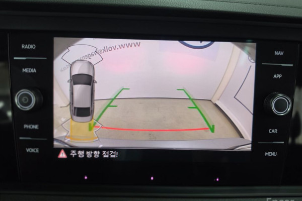 2024 Volkswagen Jetta с пробегом 19 648 км