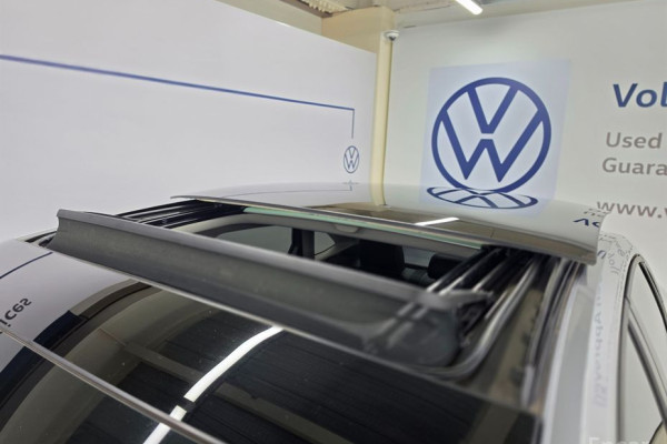 2024 Volkswagen Jetta с пробегом 19 648 км