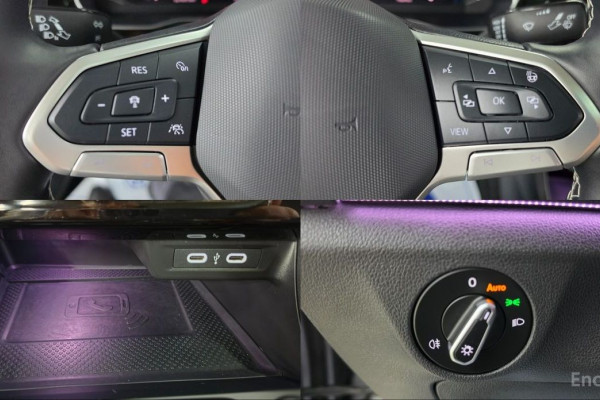 2024 Volkswagen Jetta с пробегом 19 648 км