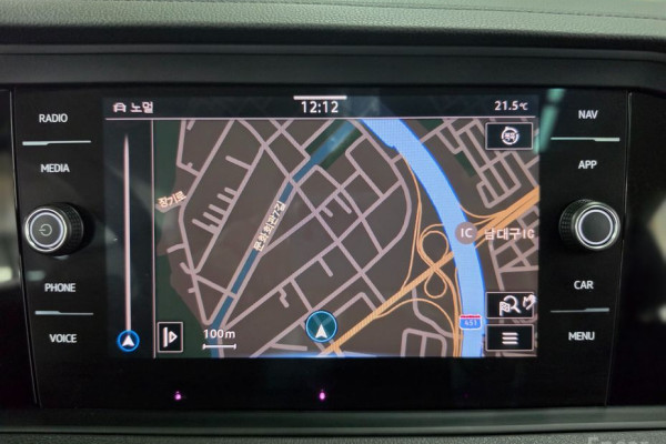 2024 Volkswagen Jetta с пробегом 19 648 км